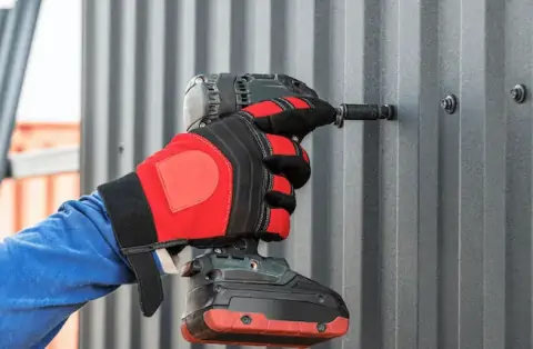 Travaux de zinguerie - Saint-Symphorien-de-Lay